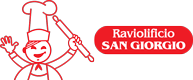 Logo Raviolificio San Giorgio